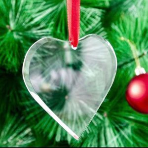 Heart Decoration