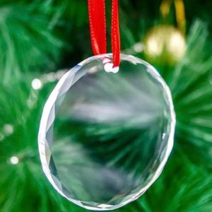 Round Decoration